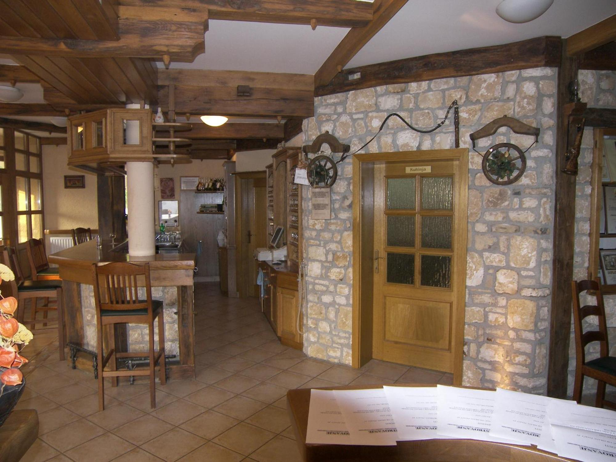 Grobelnik Tourist Farm Villa Sevnica Ngoại thất bức ảnh