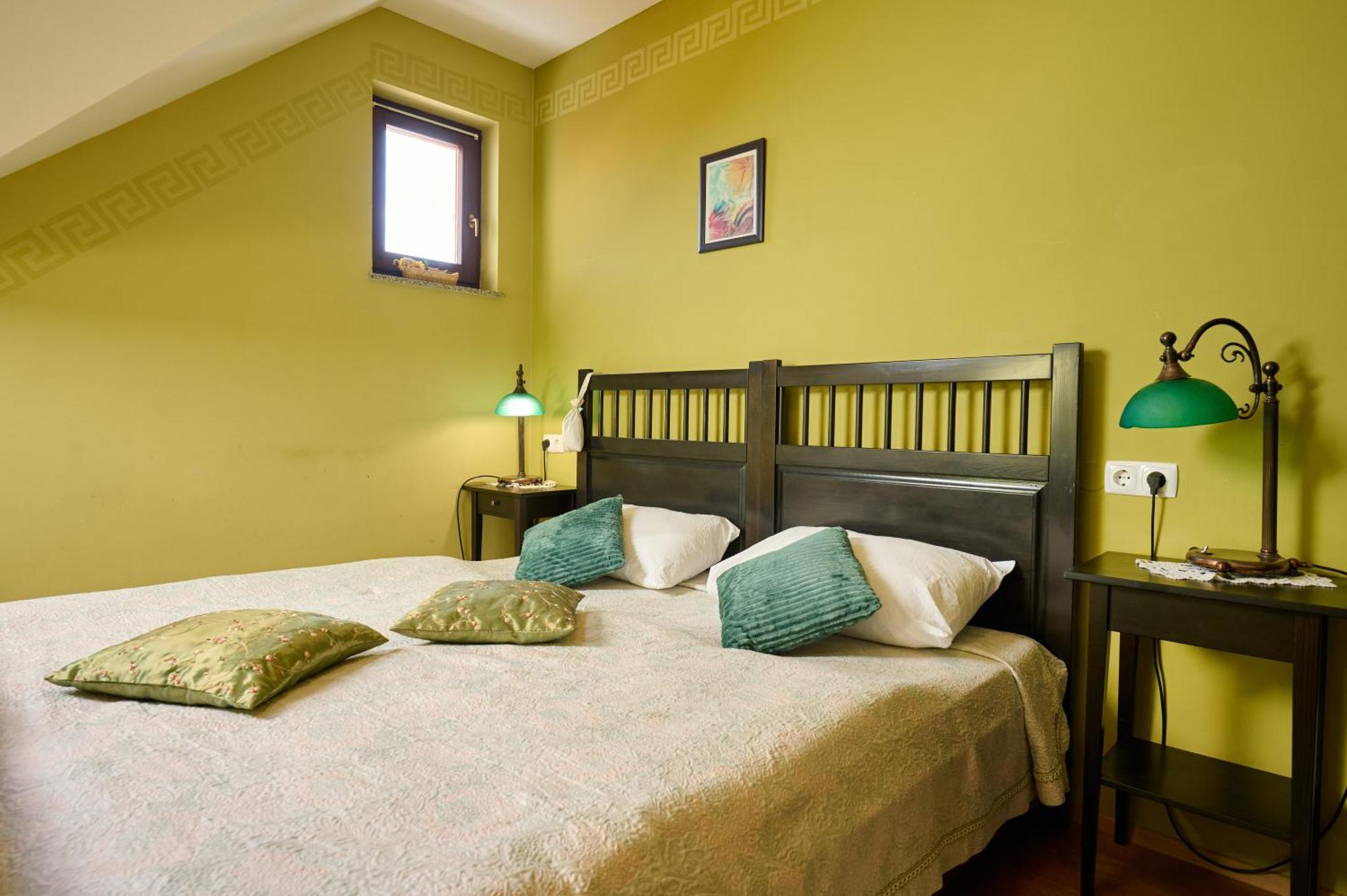 Grobelnik Tourist Farm Villa Sevnica Ngoại thất bức ảnh